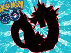 Cómo capturar Gyarados rojo en Pokémon GO