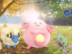 Nuevo evento: consigue el doble de polvo estelar en Pokémon GO conseguir el doble de polvo estelar en Pokémon GO