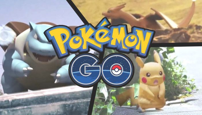 Descargar Pokémon GO 0.67.1 APK para Android