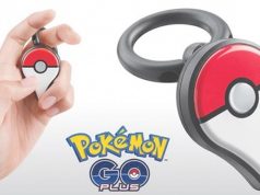 Pokémon GO Plus Ring: Características y precio Pokémon GO Plus Ring: Características y precio