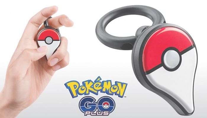 Pokémon GO Plus Ring: Características y precio