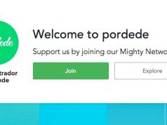 Pordede.com vuelve a estar disponible Pordede.com vuelve a estar disponible