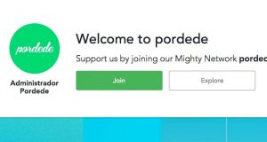 Pordede.com vuelve a estar disponible Pordede.com vuelve a estar disponible