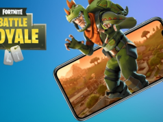 Fortnite para Android llegará este verano Fortnite para Android llegará este verano