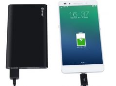 ¿Una Power bank con cámara oculta? Sí, existe Power bank con cámara oculta