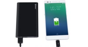 ¿Una Power bank con cámara oculta? Sí, existe Power bank con cámara oculta