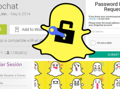 Snapchat: Problemas frecuentes y soluciones Snapchat: Problemas frecuentes y soluciones