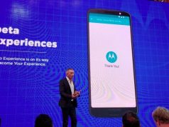 Únete al programa de betas de Motorola y actualiza antes que nadie Programa de betas de Motorola android