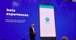 Únete al programa de betas de Motorola y actualiza antes que nadie Programa de betas de Motorola android