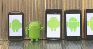 ¿Cuando llegará Project Treble a los móviles? Cuando llegará Project Treble a los móviles