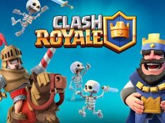 Cómo quitar el baneo en Clash Royale Quitar baneo en Clash Royale