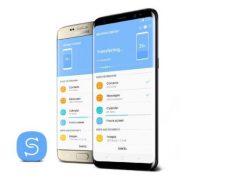Cómo quitar la publicidad en el Samsung Galaxy S8 Quitar publicidad en Samsung Galaxy S8