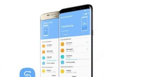 Cómo quitar la publicidad en el Samsung Galaxy S8 Quitar publicidad en Samsung Galaxy S8
