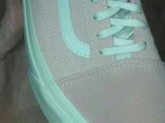 ¿De qué color es la zapatilla? El nuevo viral que ha incendiado las redes ¿De qué color es la zapatilla? Nuevo viral