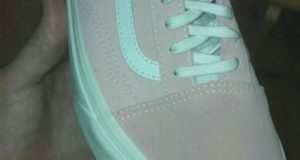¿De qué color es la zapatilla? El nuevo viral que ha incendiado las redes ¿De qué color es la zapatilla? Nuevo viral