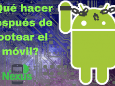 ¿Qué hacer después de rootear el móvil? Qué hacer después de rootear el móvil