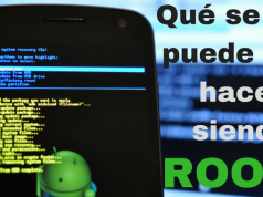 ¿Qué se puede hacer siendo root? Qué se puede hacer siendo root