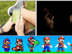 ¿Qué tipo de pantalla es mejor para un Smartphone? Qué tipo de pantalla es mejor para un Smartphone