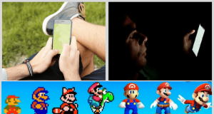 ¿Qué tipo de pantalla es mejor para un Smartphone? Qué tipo de pantalla es mejor para un Smartphone