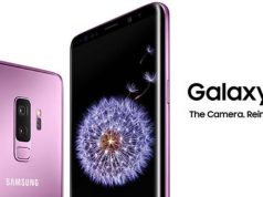 11 motivos para comprar el Samsung Galaxy S9