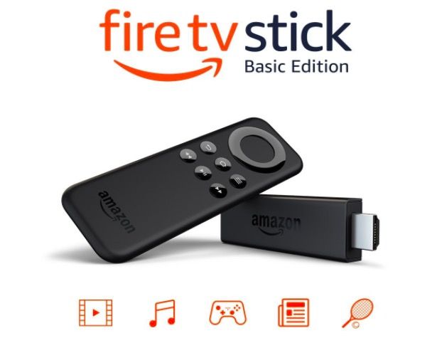 Razones para comprar el Fire TV Stick de Amazon