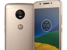 9 razones para comprar el Moto G5, ¡de lo mejor en calidad/precio! Razones para comprar el Moto G5