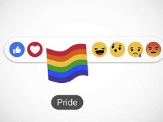 ¿Cómo tener la reacción del arcoiris en Facebook? Cómo tener la reacción del arcoiris en Facebook