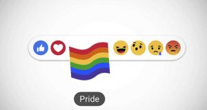 ¿Cómo tener la reacción del arcoiris en Facebook? Cómo tener la reacción del arcoiris en Facebook