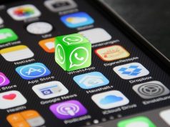 Cómo recuperar conversaciones de WhatsApp borradas Recuperar conversaciones WhatsApp borradas