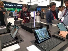 Resumen de Samsung en el MWC 2017