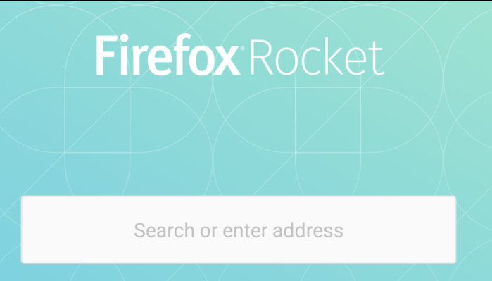 Descargar Firefox Rocket APK para Android