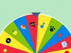 ¡Gira ahora la Ruleta de la fortuna del cumpleaños Google! Ruleta de la fortuna del cumpleaños Google 2018