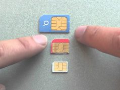 Cómo cortar una SIM a Micro SIM o Nano SIM cortar una SIM a Micro SIM o Nano SIM