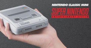 SNES Mini: Características, lanzamiento y precio SNES Mini: Características, lanzamiento y precio