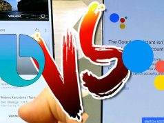 Google Assistant vs Bixby (se confirma que Galaxy S8 vendrá con los dos)