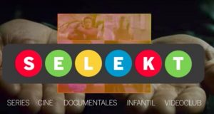 Selekt, la alternativa a Netflix por 6,99 € al mes Selekt alternativa netflix