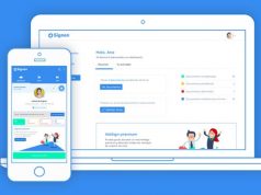 Signen: la mejor aplicación para firmar documentos en Android Signen app para firmar documentos