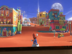 Lista de Juegos para Nintendo Switch confirmados
