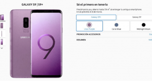 ¿Cómo funciona Samsung Renove para comprar el Galaxy S9 más barato? Samsung Renove
