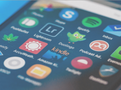 El botón de buscar actualizaciones en Android se actualiza El botón de buscar actualizaciones en Android se actualiza