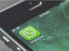 Cómo saber a qué hora han leído tu mensaje en WhatsApp Web Cómo saber a qué hora leen los mensajes en WhatsApp Web