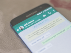 Transcriber for WhatsApp, una aplicación para convertir notas de voz en texto Transcriber for WhatsApp
