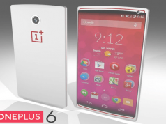 ¿Cuando saldrá el OnePlus 6? ¿Cuando saldrá el OnePlus 6?