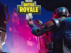 Cómo conseguir el skin Blockbuster para Fortnite Skin Blockbuster para Fortnite