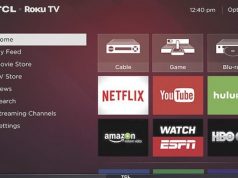 Cómo descargar e instalar aplicaciones en Smart TV LG y Samsung Cómo descargar e instalar aplicaciones en Smart TV LG y Samsung