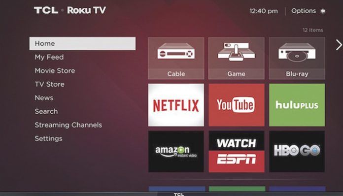 Como Desinstalar Aplicaciones En Smart Tv Lg