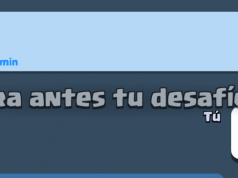 Solución al bug cierra antes tu desafío en Clash Royale Solución: cierra antes tu desafío en Clash Royale