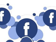 Solución: la aplicación de Facebook se queda en blanco Solución: la aplicación de Facebook se queda en blanco, no funciona