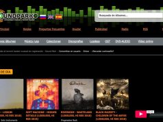 Soundpark no funciona o está caído: Mejores alternativas Soundpark no funciona o está caído: Mejores alternativas