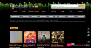 Soundpark no funciona o está caído: Mejores alternativas Soundpark no funciona o está caído: Mejores alternativas